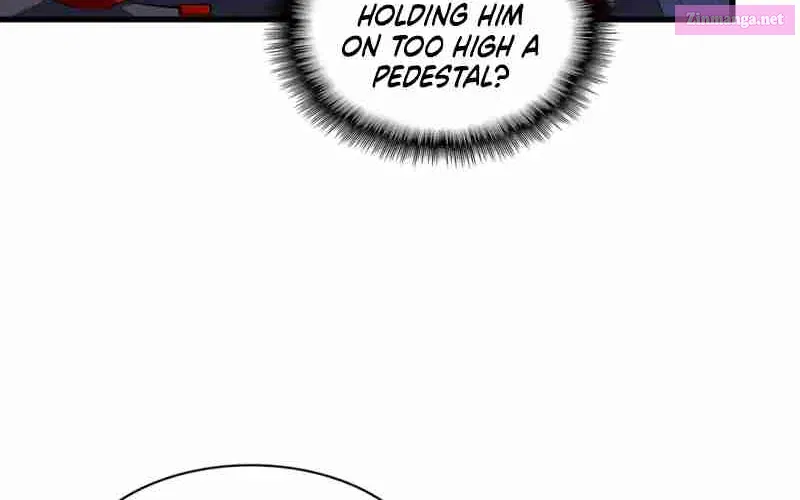 Demonic Emperor Zinmanga X Chapter 330 Page 45