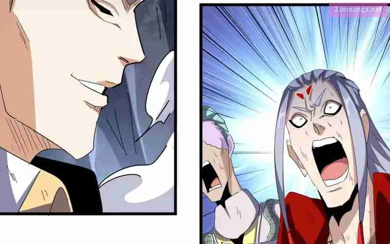 Demonic Emperor Zinmanga X Chapter 330 Page 52