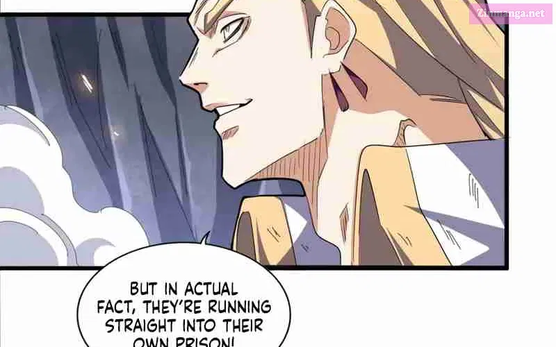 Demonic Emperor Zinmanga X Chapter 330 Page 63