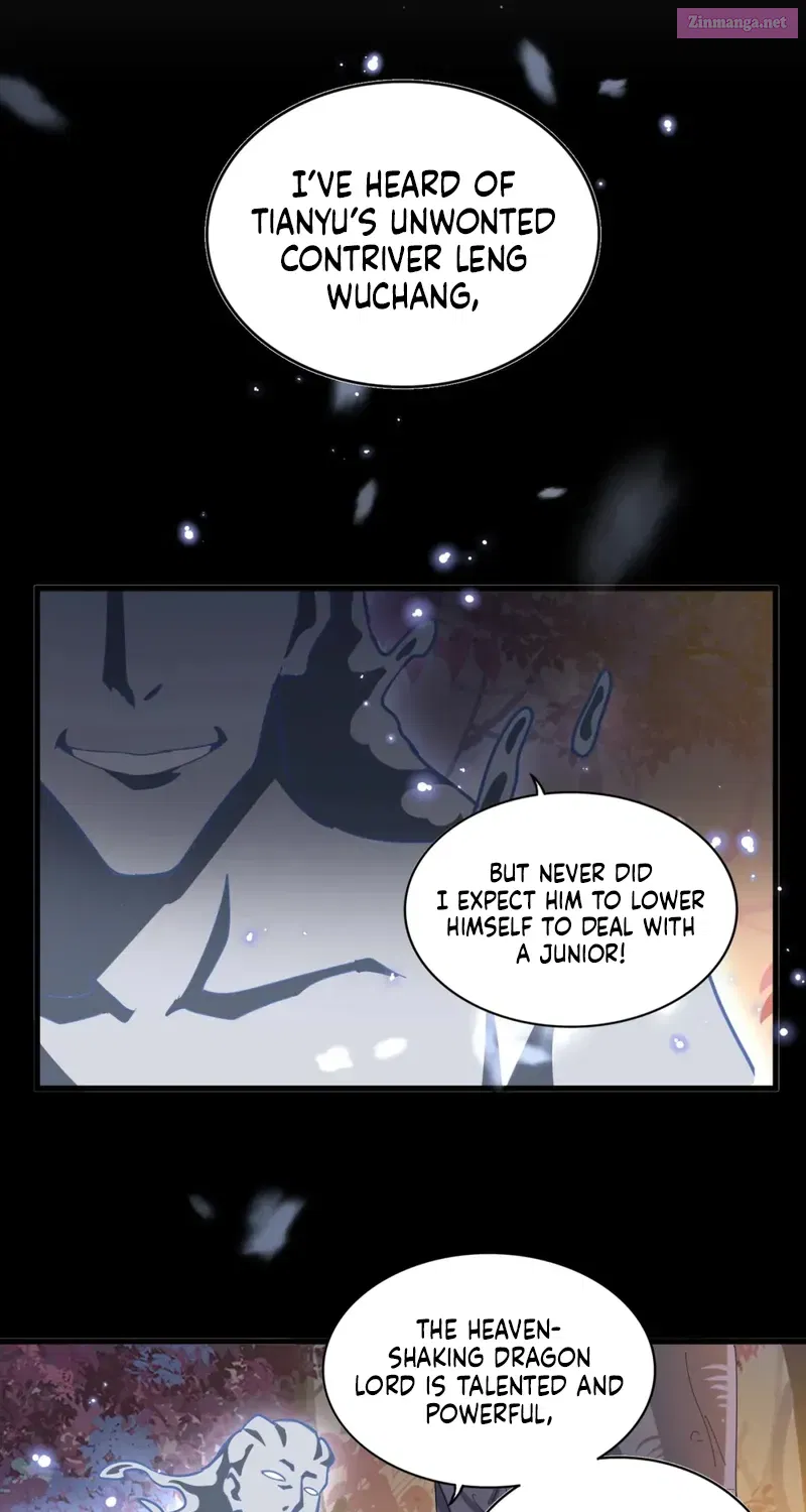 Demonic Emperor Zinmanga X Chapter 330 Page 70
