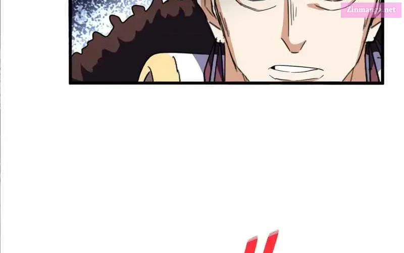 Demonic Emperor Zinmanga X Chapter 329 Page 9