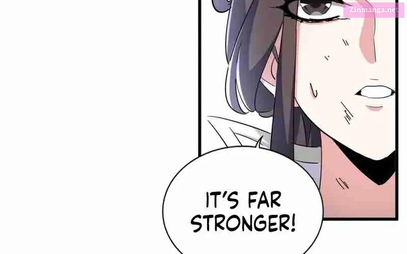 Demonic Emperor Zinmanga X Chapter 329 Page 21