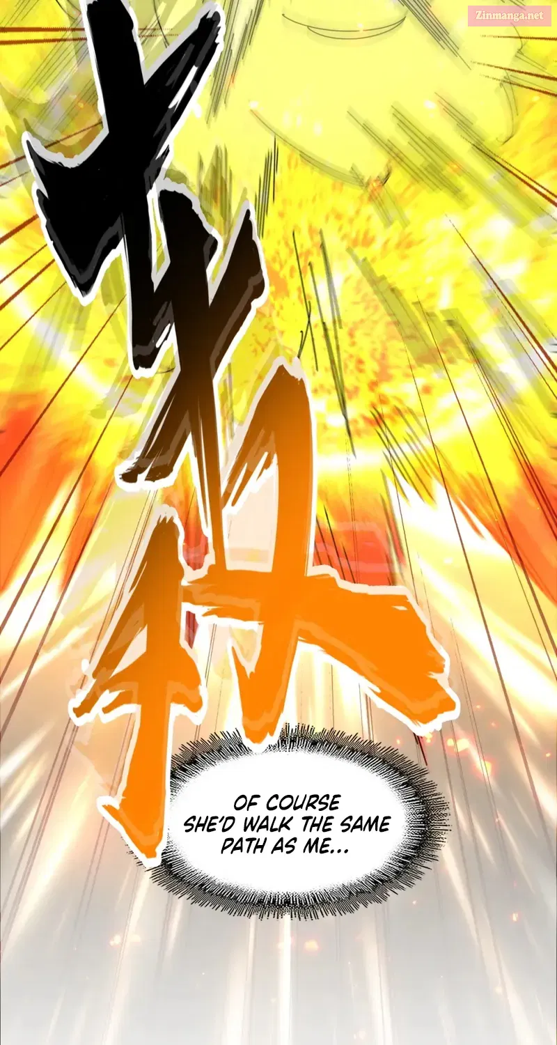 Demonic Emperor Zinmanga X Chapter 328 Page 70