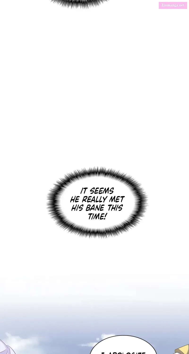 Demonic Emperor Zinmanga X Chapter 326 Page 36
