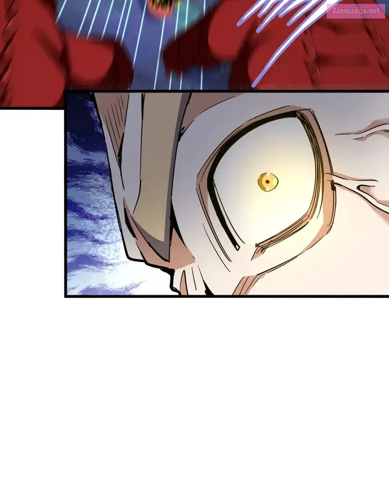 Demonic Emperor Zinmanga X Chapter 326 Page 44