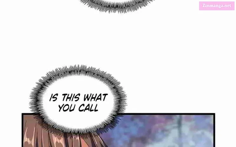 Demonic Emperor Zinmanga X Chapter 324 Page 34