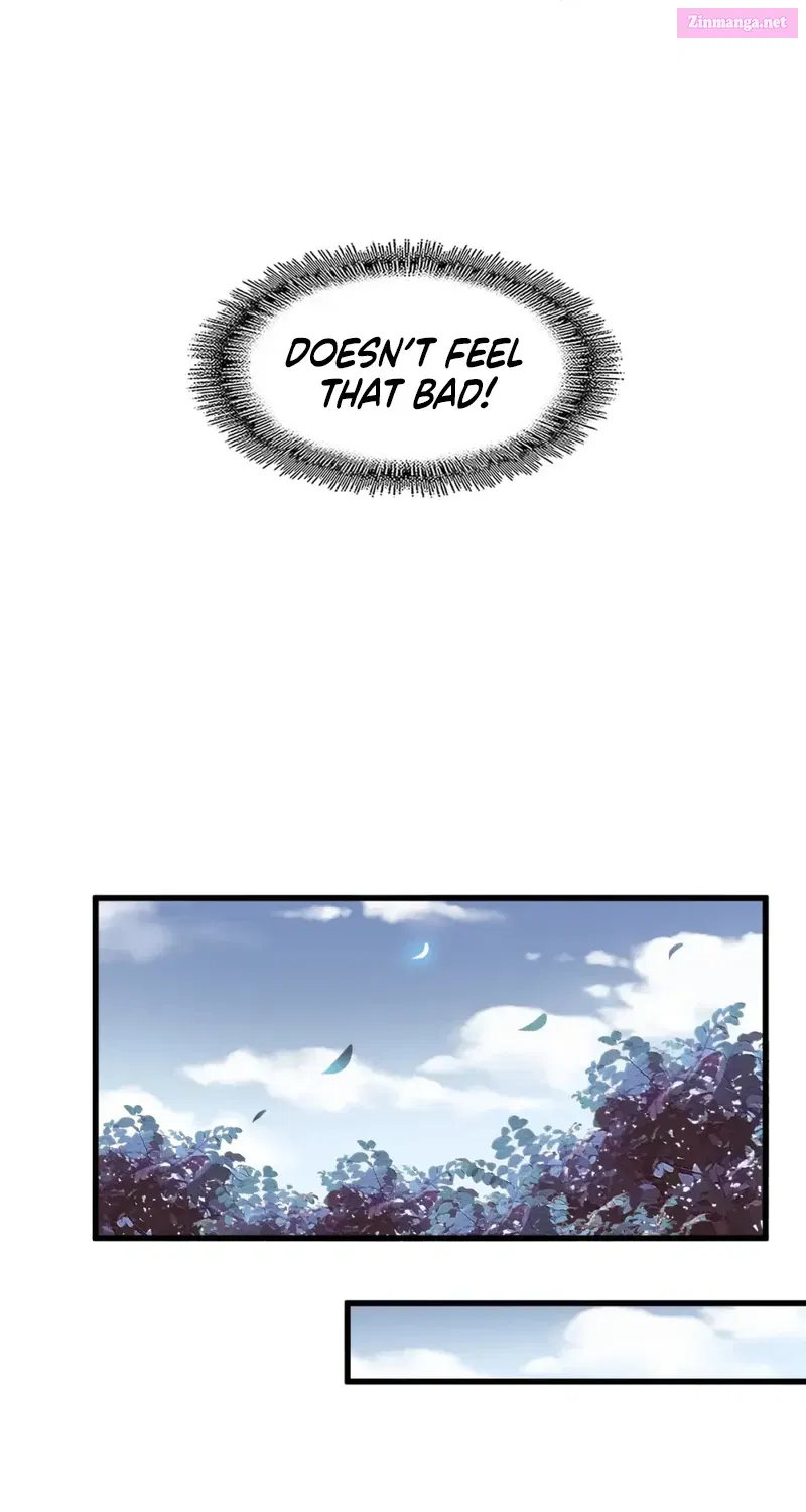 Demonic Emperor Zinmanga X Chapter 324 Page 38