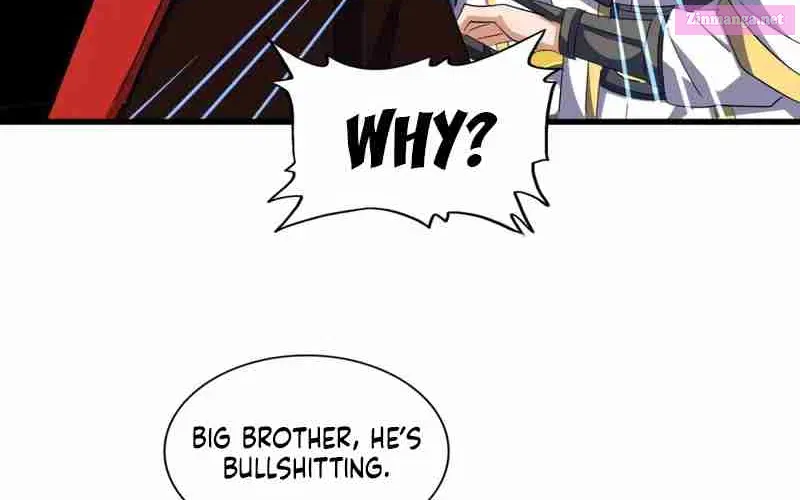 Demonic Emperor Zinmanga X Chapter 324 Page 50