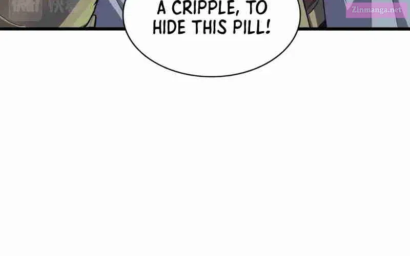Demonic Emperor Zinmanga X Chapter 322 Page 26