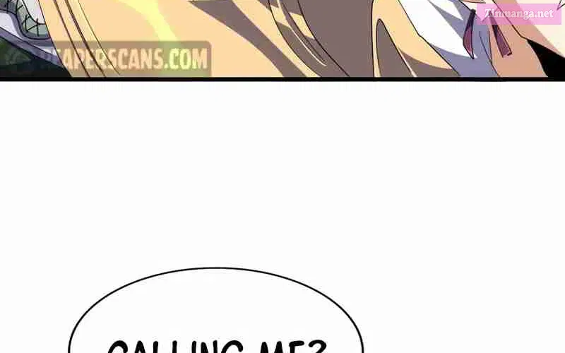 Demonic Emperor Zinmanga X Chapter 322 Page 32