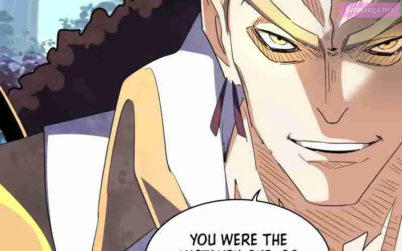 Demonic Emperor Zinmanga X Chapter 322 Page 39
