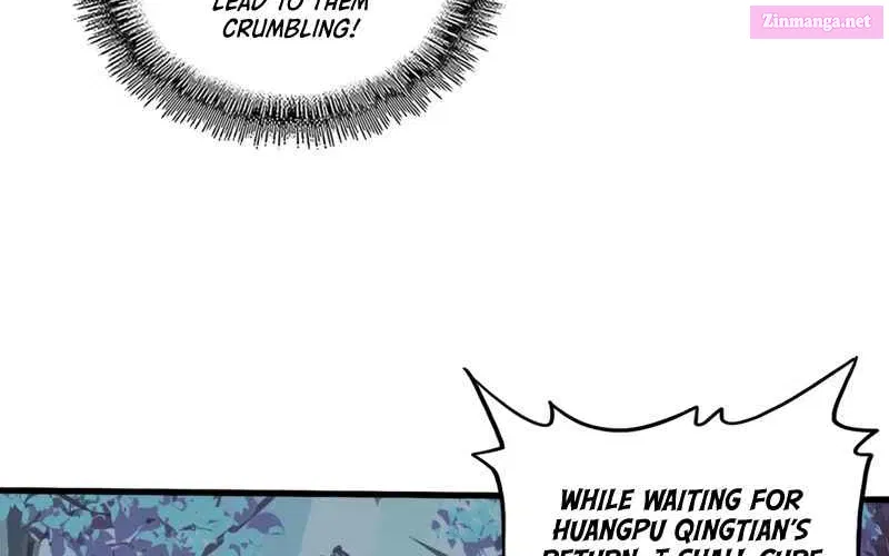 Demonic Emperor Zinmanga X Chapter 321 Page 20