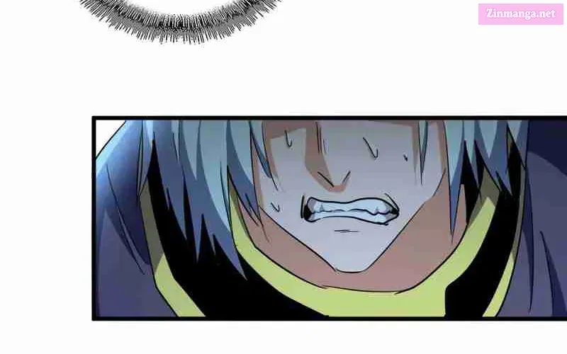 Demonic Emperor Zinmanga X Chapter 321 Page 37