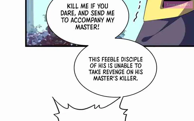 Demonic Emperor Zinmanga X Chapter 321 Page 41