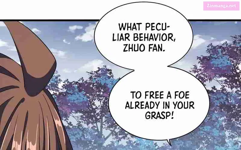 Demonic Emperor Zinmanga X Chapter 321 Page 66