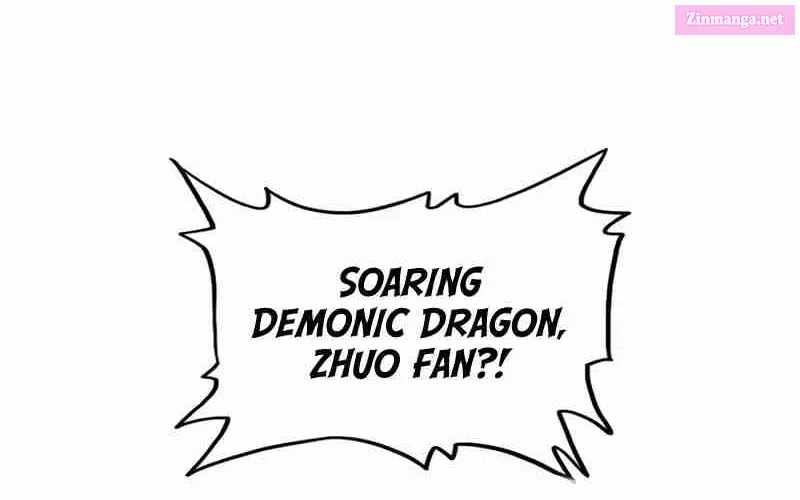 Demonic Emperor Zinmanga X Chapter 320 Page 68