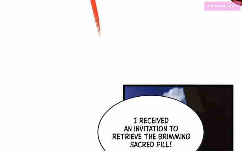 Demonic Emperor Zinmanga X Chapter 320 Page 70