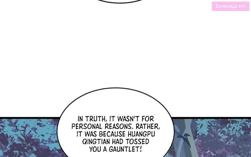 Demonic Emperor Zinmanga X Chapter 319 Page 43
