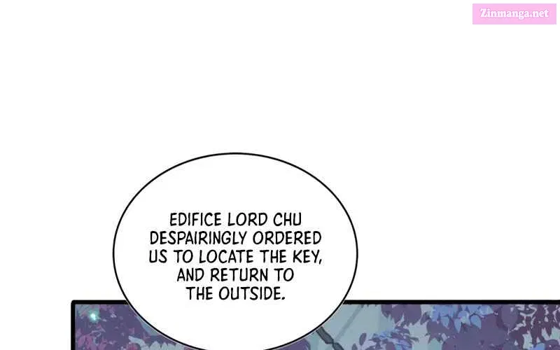 Demonic Emperor Zinmanga X Chapter 319 Page 63