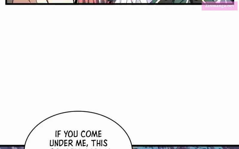 Demonic Emperor Zinmanga X Chapter 316 Page 85
