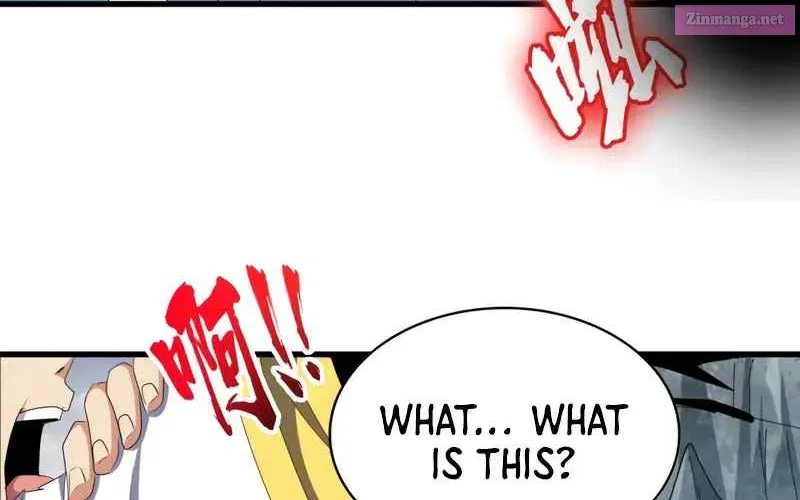 Demonic Emperor Zinmanga X Chapter 315 Page 51