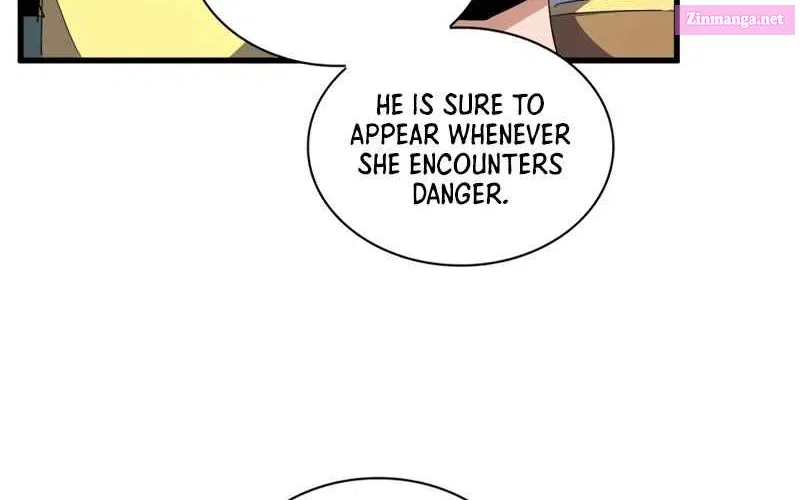 Demonic Emperor Zinmanga X Chapter 315 Page 69