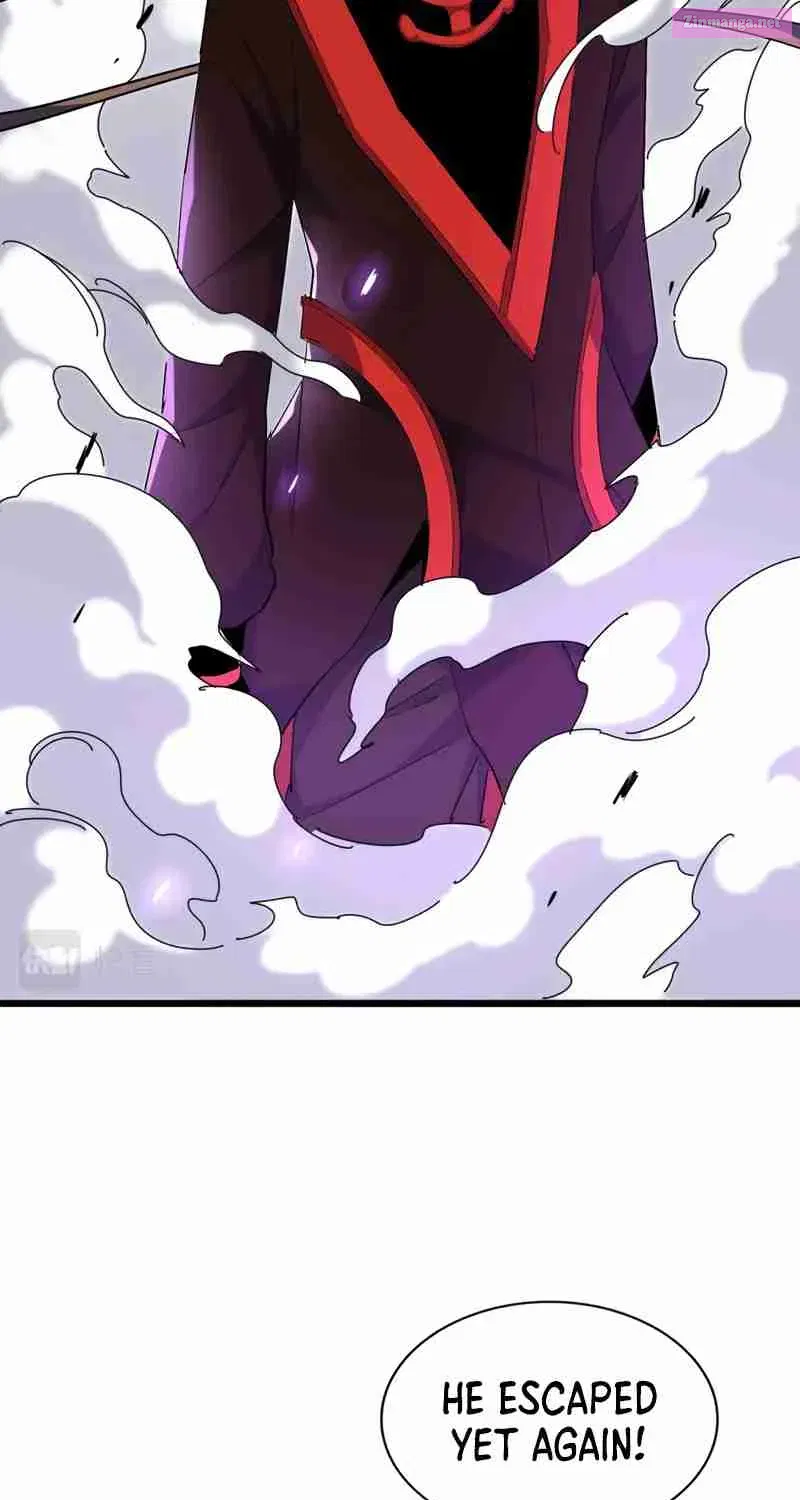 Demonic Emperor Zinmanga X Chapter 315 Page 74