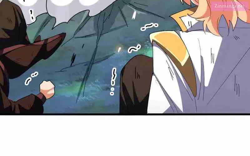 Demonic Emperor Zinmanga X Chapter 314 Page 74