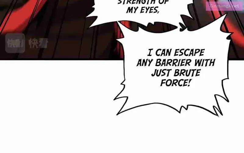 Demonic Emperor Zinmanga X Chapter 312 Page 49