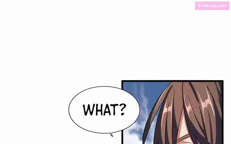 Demonic Emperor Zinmanga X Chapter 312 Page 60