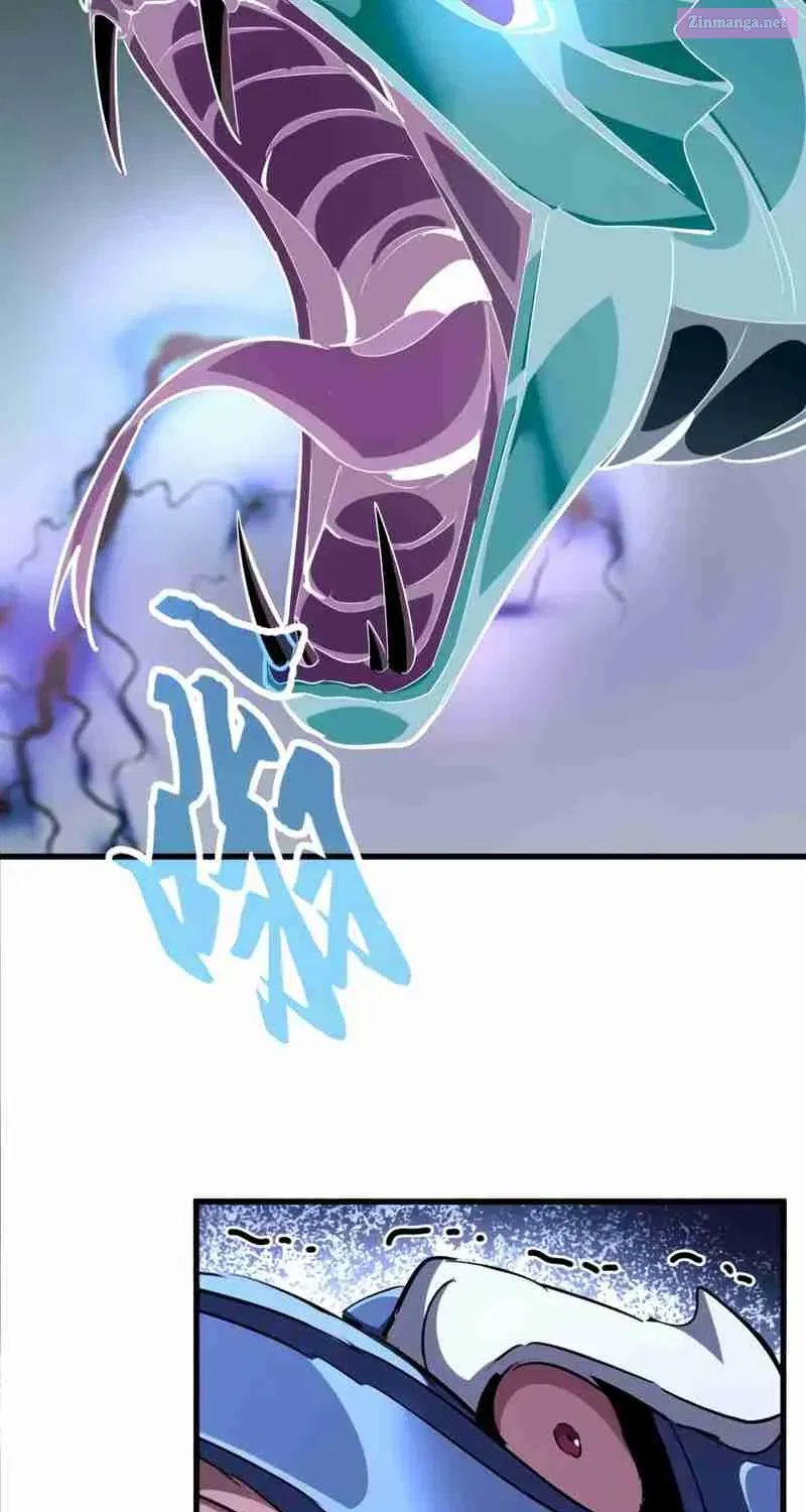 Demonic Emperor Zinmanga X Chapter 311 Page 67