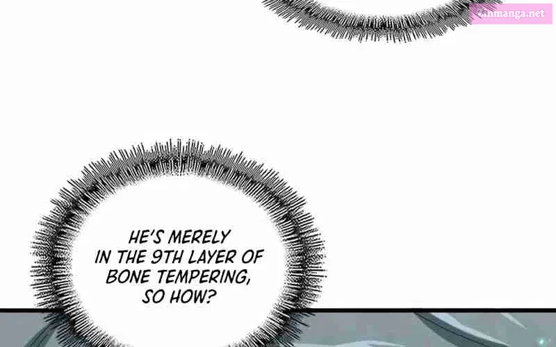 Demonic Emperor Zinmanga X Chapter 311 Page 74