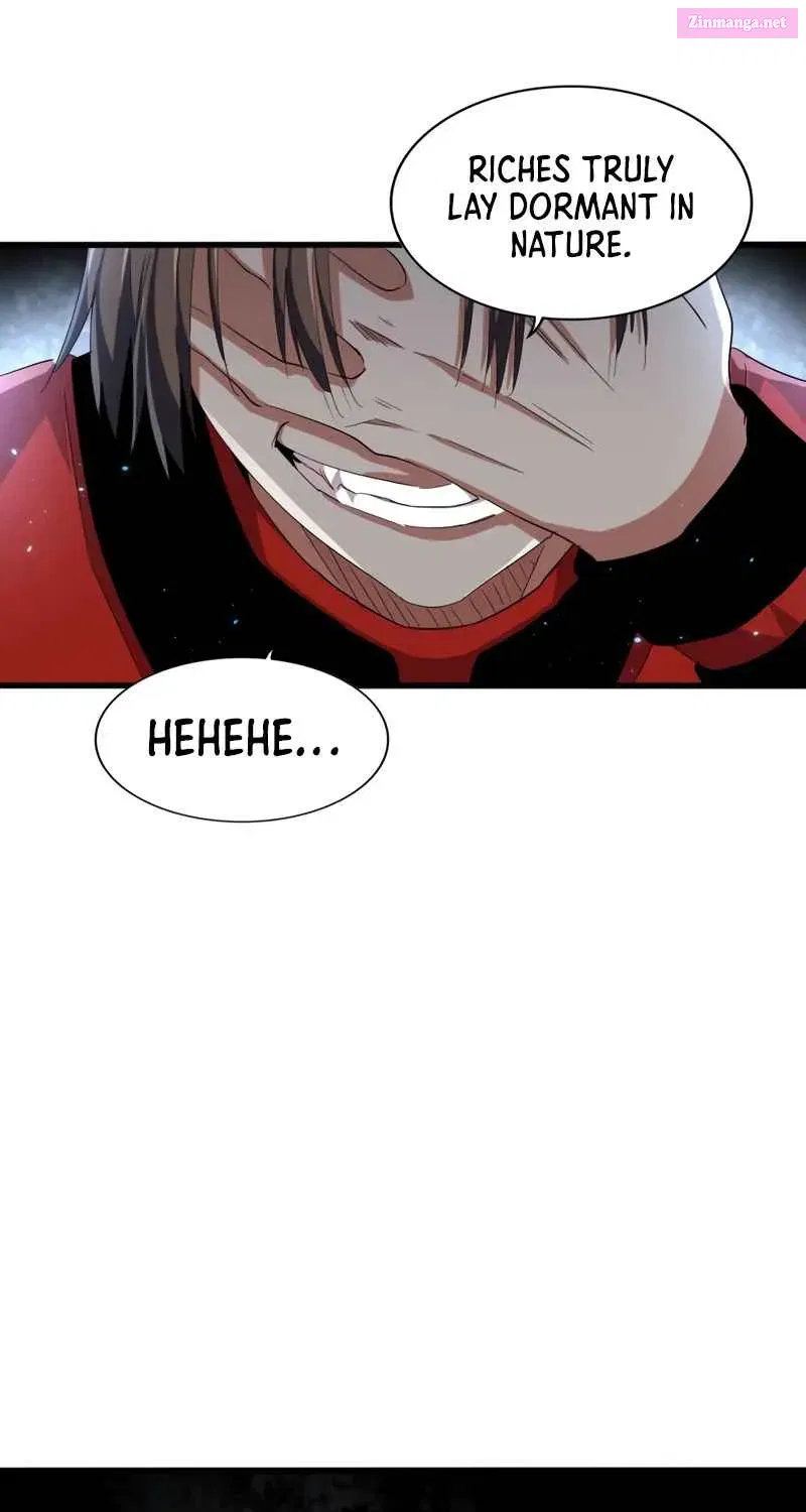 Demonic Emperor Zinmanga X Chapter 311 Page 83
