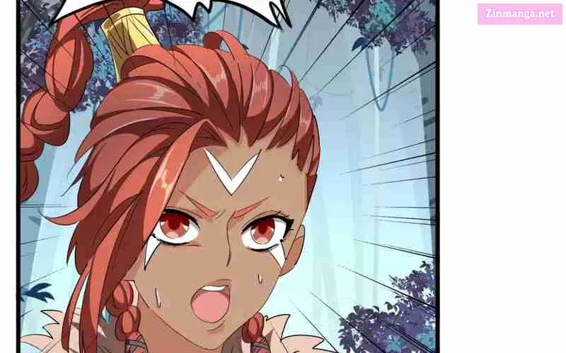 Demonic Emperor Zinmanga X Chapter 310 Page 37