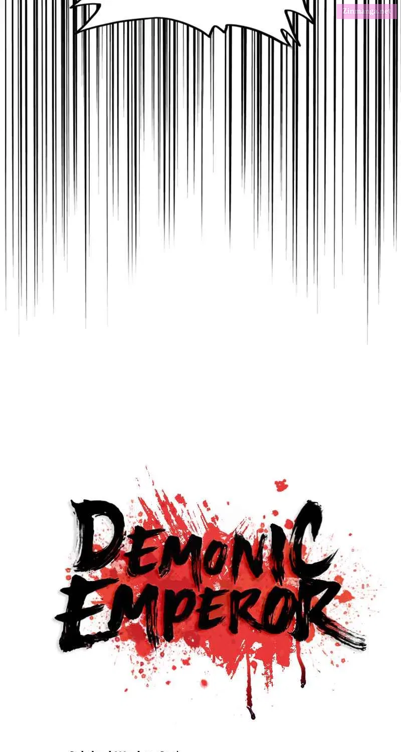 Demonic Emperor Zinmanga X Chapter 309 Page 6