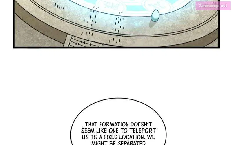 Demonic Emperor Zinmanga X Chapter 309 Page 22