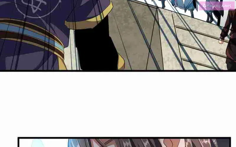 Demonic Emperor Zinmanga X Chapter 309 Page 32