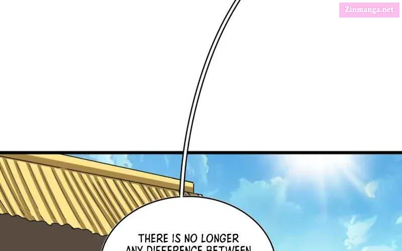 Demonic Emperor Zinmanga X Chapter 304 Page 54