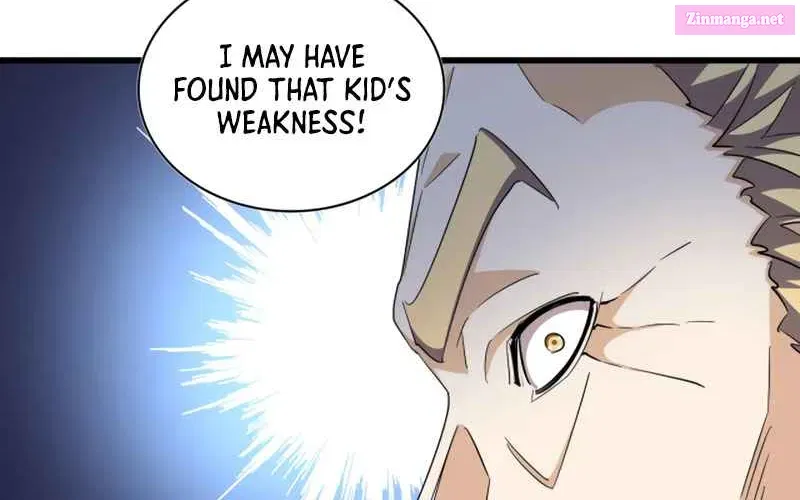 Demonic Emperor Zinmanga X Chapter 304 Page 59