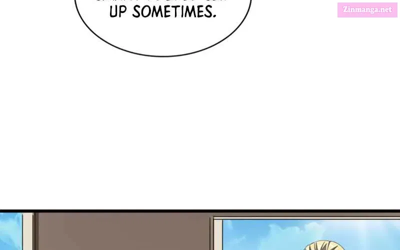 Demonic Emperor Zinmanga X Chapter 304 Page 65