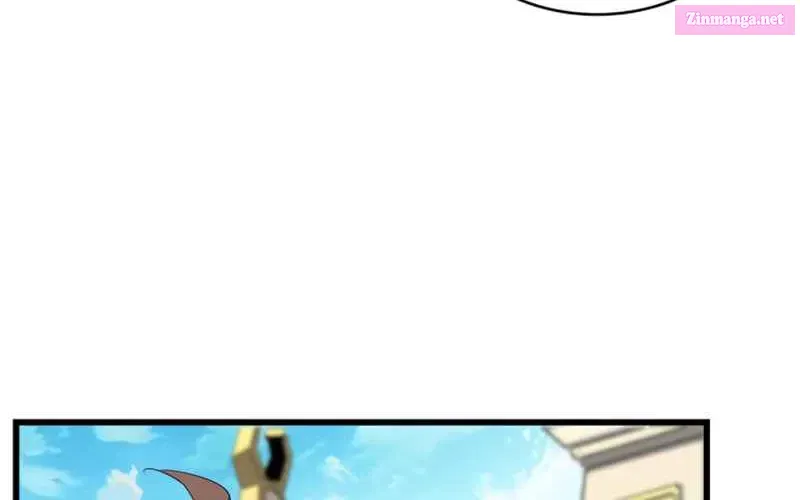 Demonic Emperor Zinmanga X Chapter 304 Page 71