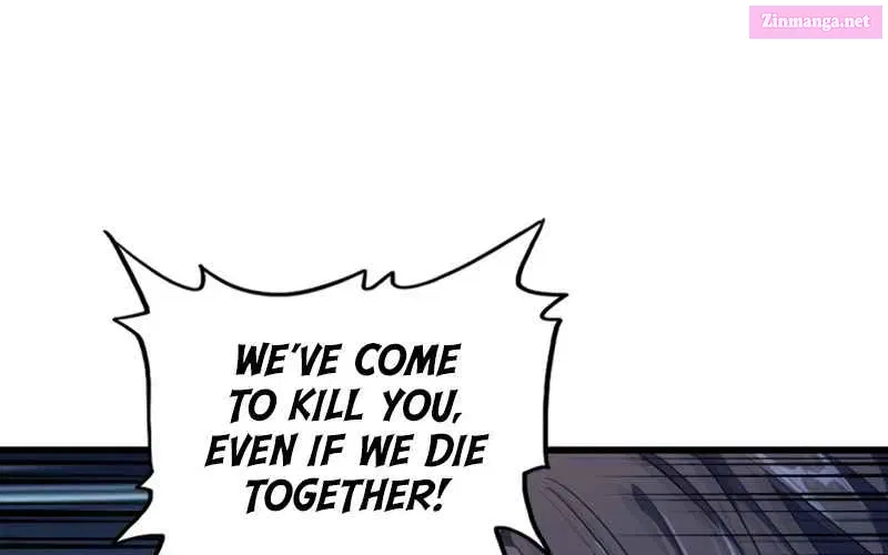 Demonic Emperor Zinmanga X Chapter 303 Page 32