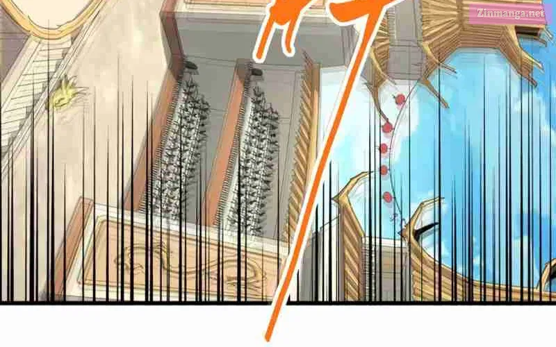 Demonic Emperor Zinmanga X Chapter 303 Page 47