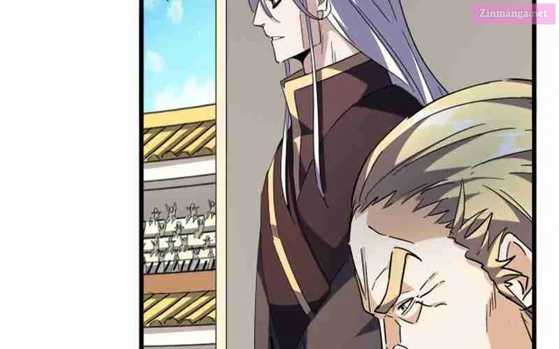 Demonic Emperor Zinmanga X Chapter 303 Page 49