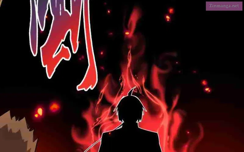 Demonic Emperor Zinmanga X Chapter 302 Page 58