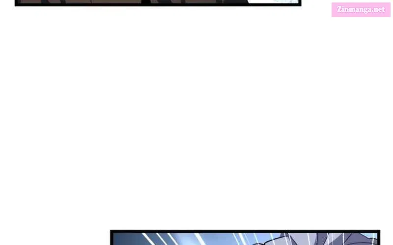 Demonic Emperor Zinmanga X Chapter 301 Page 11