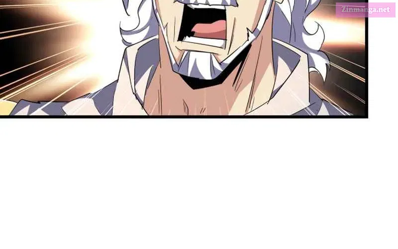 Demonic Emperor Zinmanga X Chapter 301 Page 14