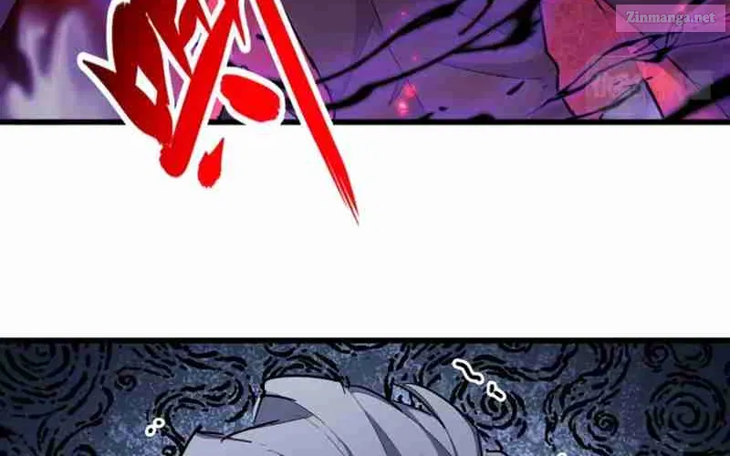 Demonic Emperor Zinmanga X Chapter 299 Page 3