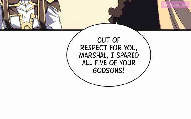Demonic Emperor Zinmanga X Chapter 299 Page 23