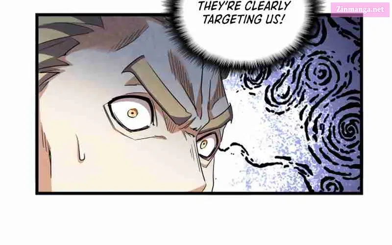 Demonic Emperor Zinmanga X Chapter 299 Page 55
